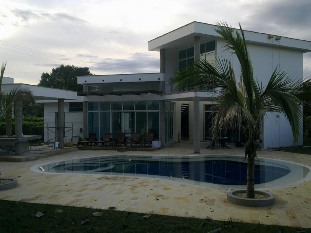 Picture of Home For Sale in Tolima, Tolima, Colombia