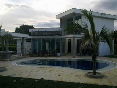 Home For Sale in Tolima, Colombia