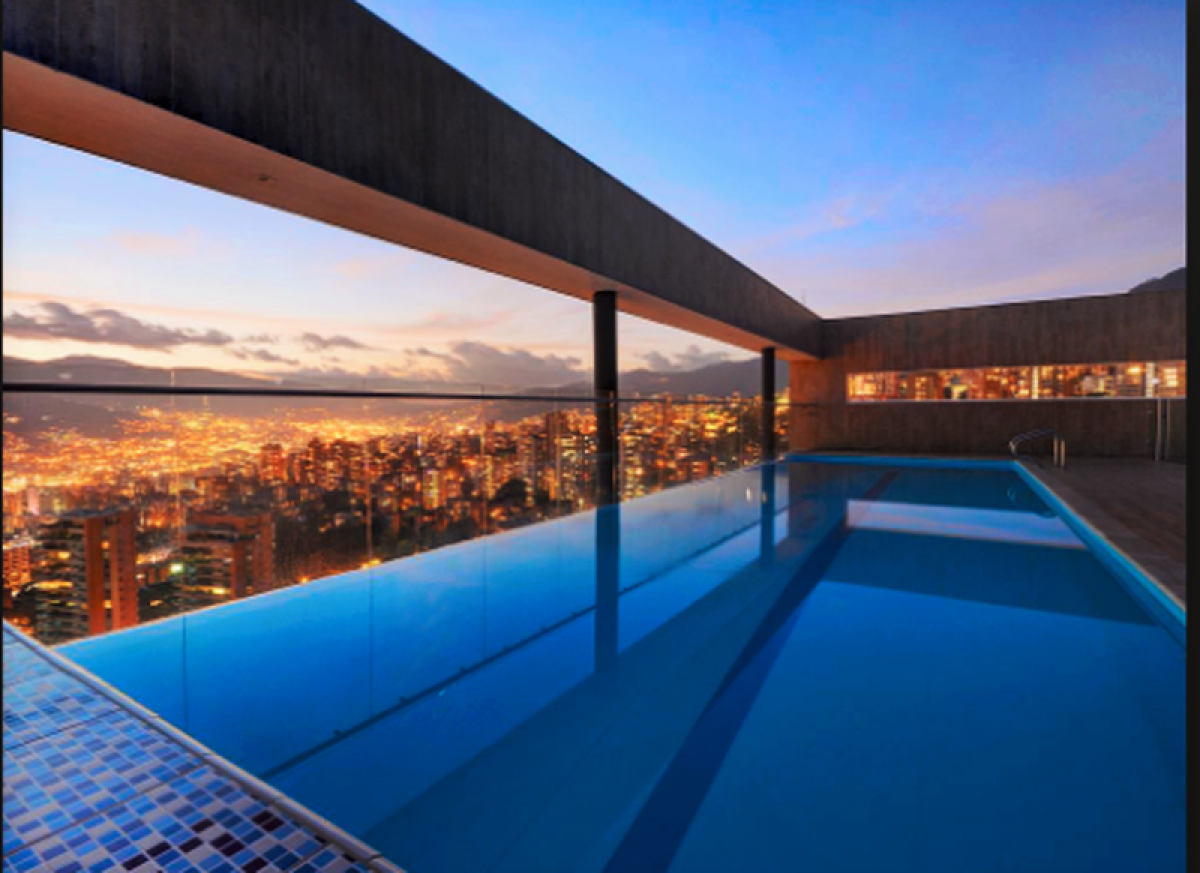 Picture of Apartment For Sale in Medellin, Antioquia, Colombia