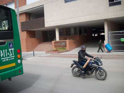 Apartment For Sale in Bogota D.C, Colombia