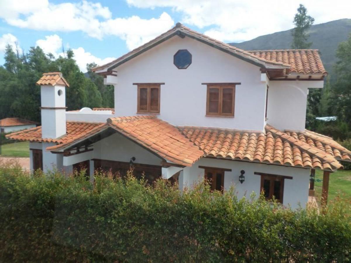 Picture of Home For Sale in Boyaca, Boyaca, Colombia