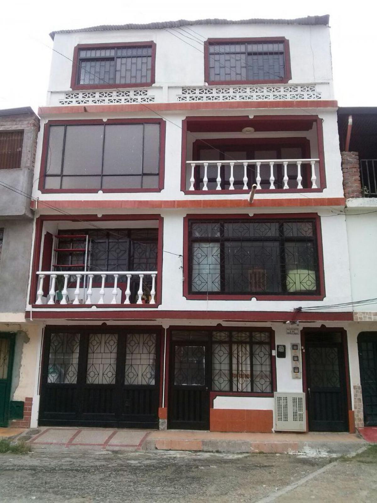 Picture of Home For Sale in Tolima, Tolima, Colombia