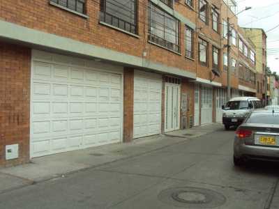 Residential Land For Sale in Bogota D.C, Colombia