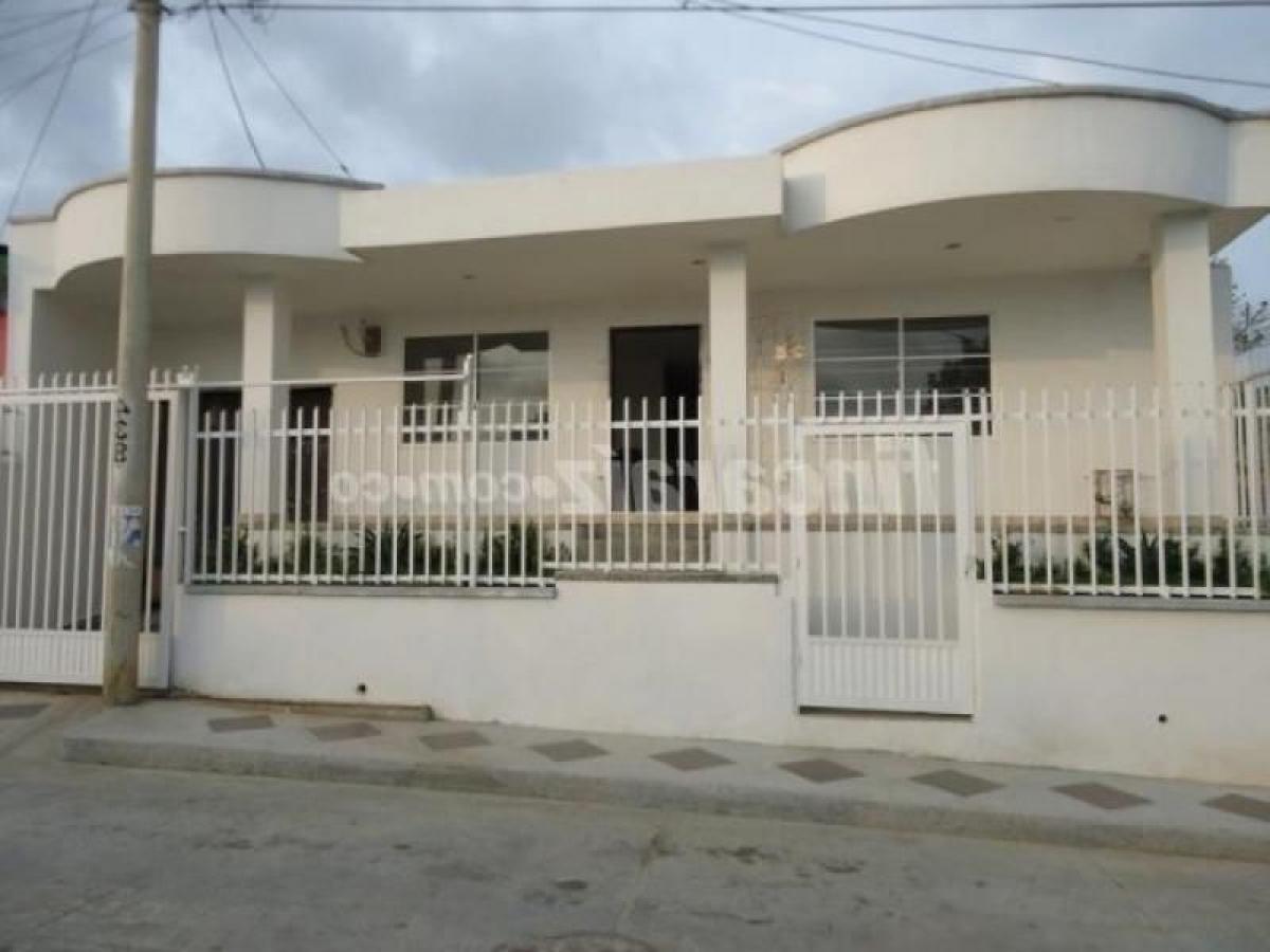 Picture of Home For Sale in Atlantico, Atlantico, Colombia