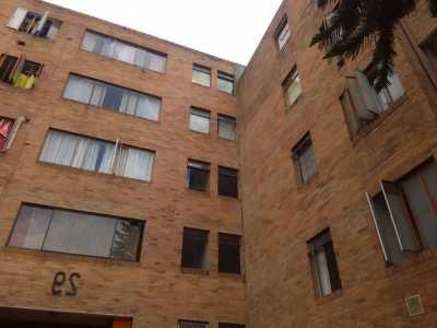 Apartment For Sale in Bogota D.C, Colombia