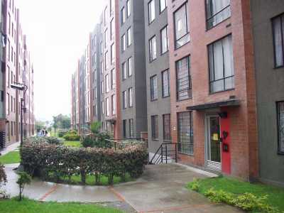 Apartment For Sale in Bogota D.C, Colombia