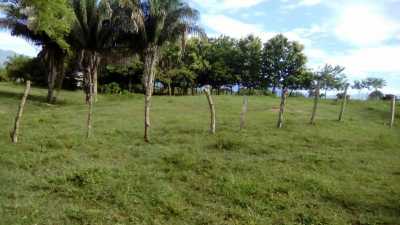 Residential Land For Sale in Cesar, Colombia
