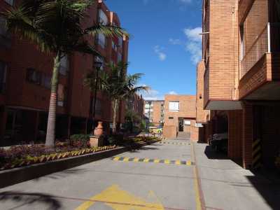 Apartment For Sale in Bogota D.C, Colombia