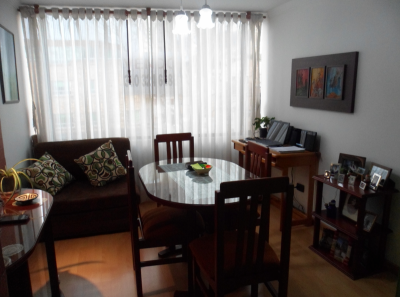 Apartment For Sale in Bogota D.C, Colombia