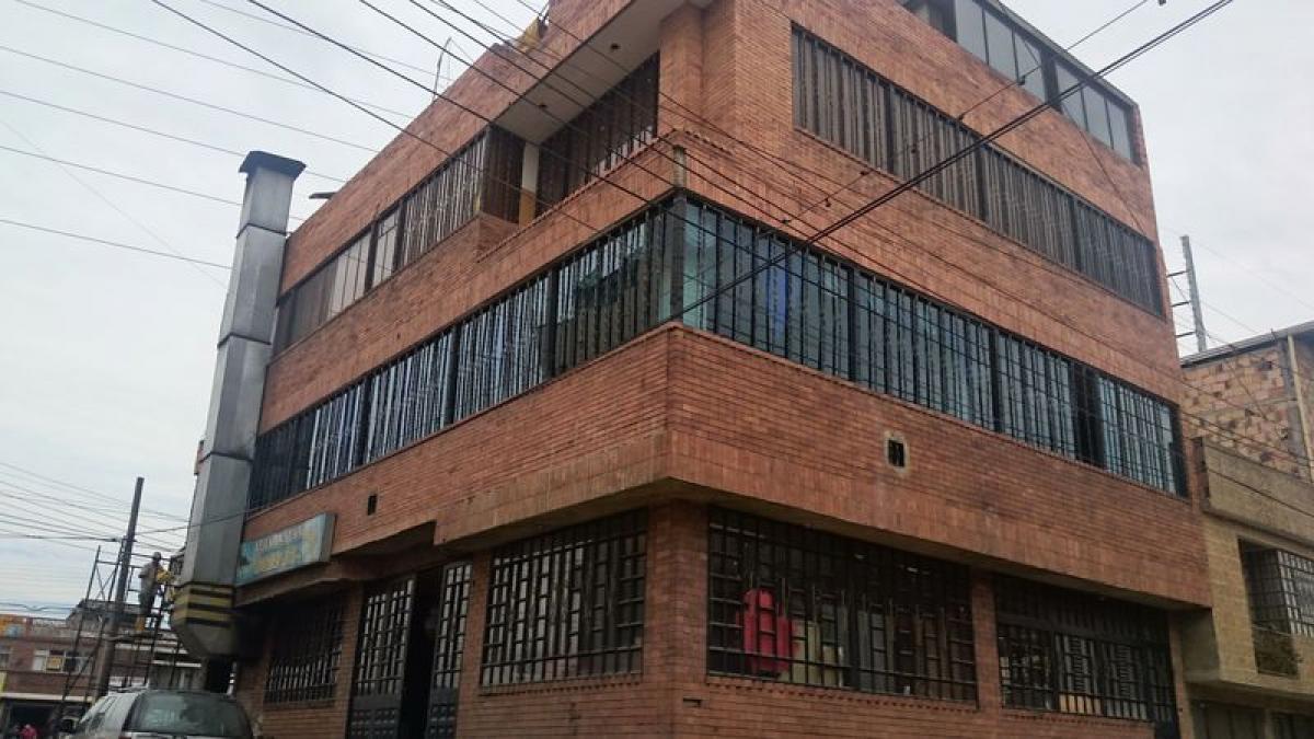 Picture of Apartment Building For Sale in Cundinamarca, Cundinamarca, Colombia