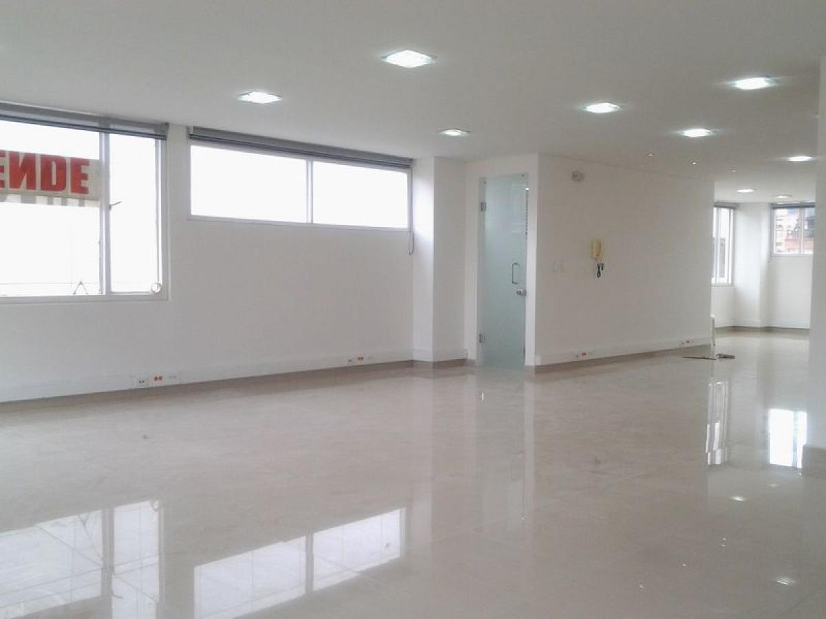 Picture of Office For Sale in Bogota D.C, Bogota Distrito Capital, Colombia