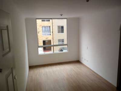 Apartment For Sale in Bogota D.C, Colombia