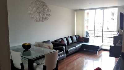 Apartment For Sale in Bogota D.C, Colombia