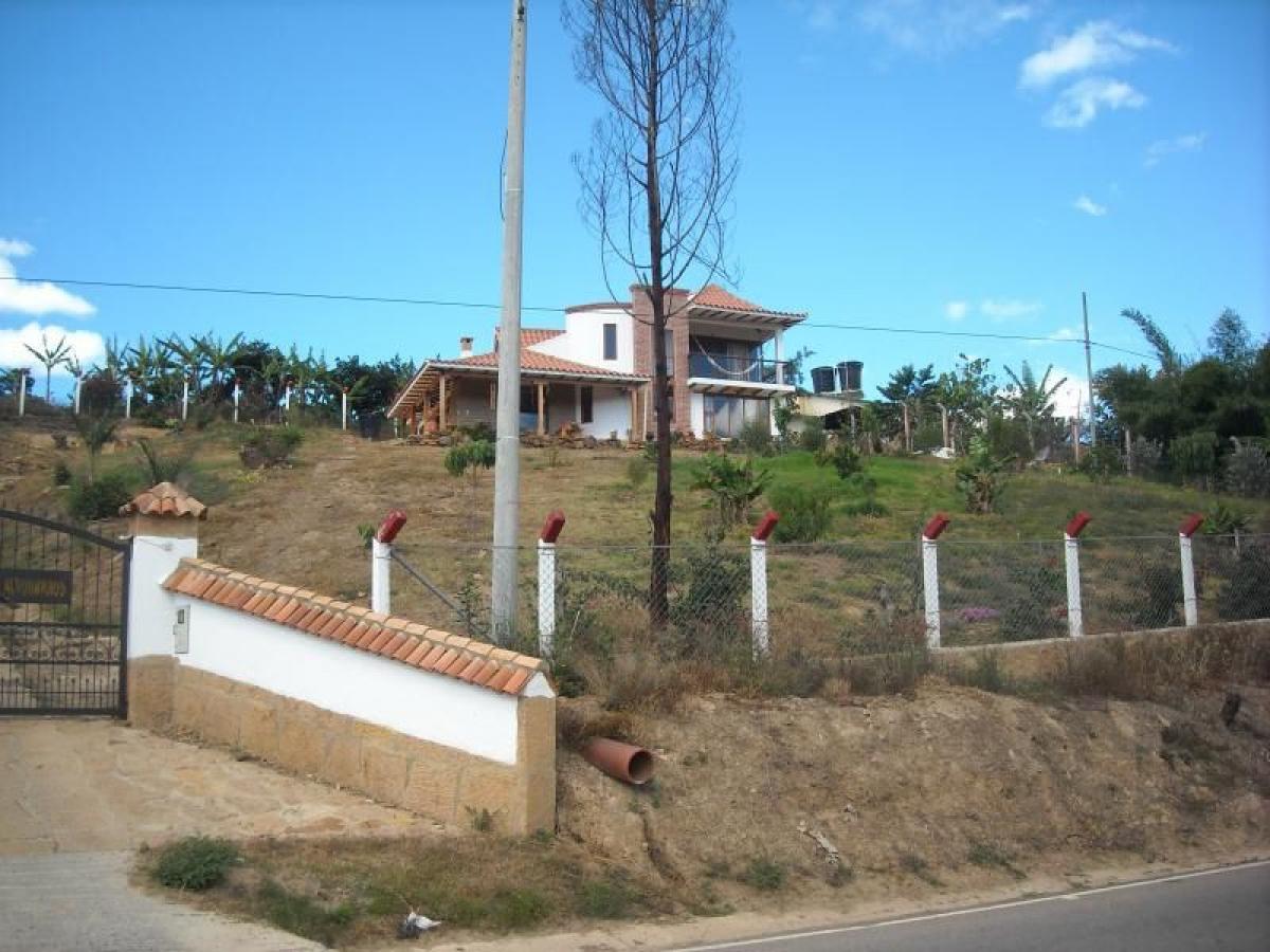 Picture of Home For Sale in Boyaca, Boyaca, Colombia