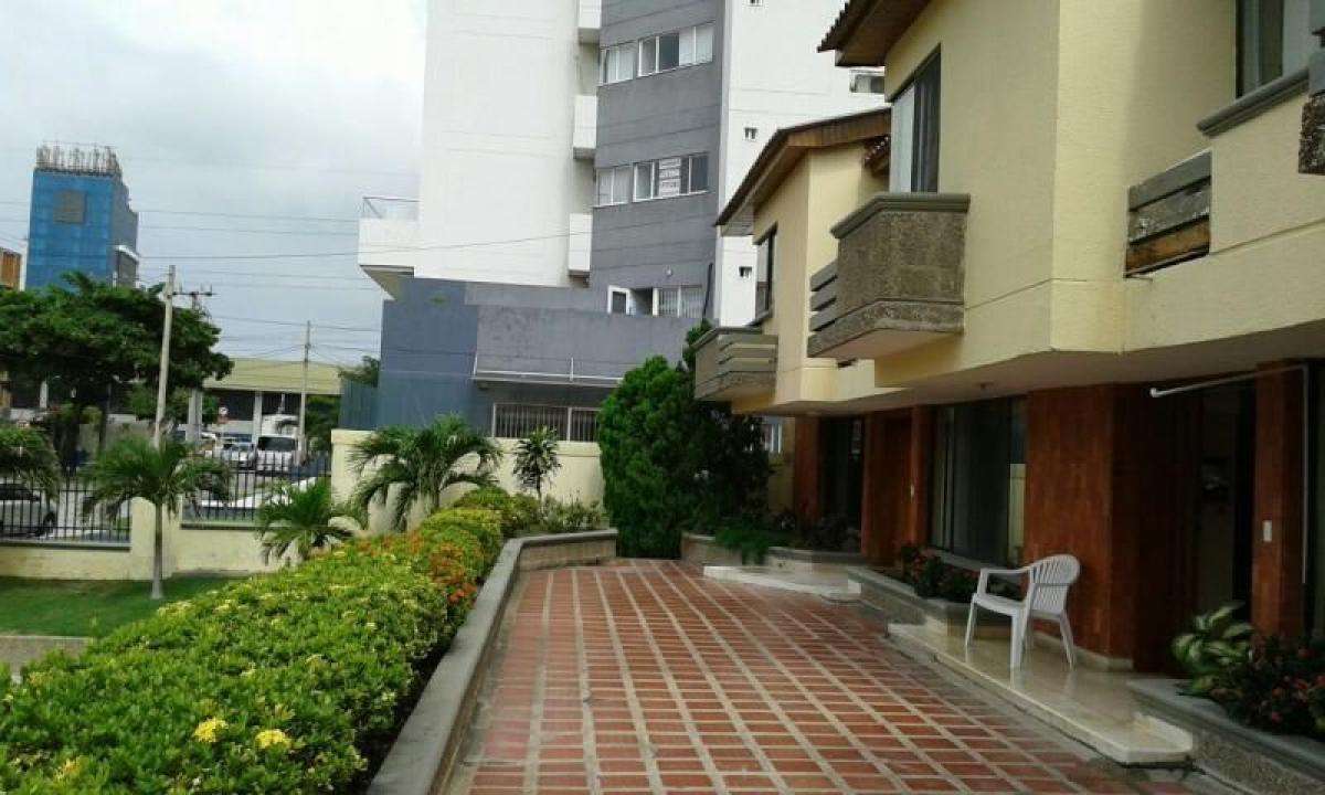 Picture of Home For Sale in Barranquilla, Atlantico, Colombia