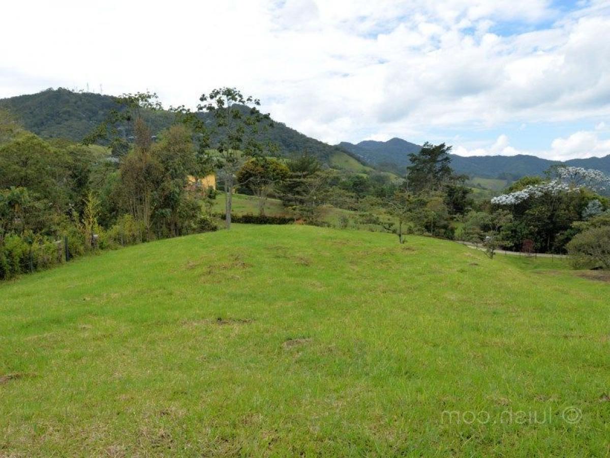 Picture of Residential Land For Sale in Antioquia, Antioquia, Colombia