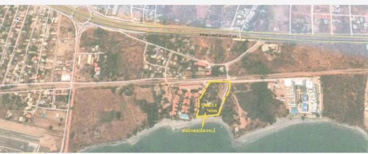 Picture of Residential Land For Sale in Magdalena, Magdalena, Colombia