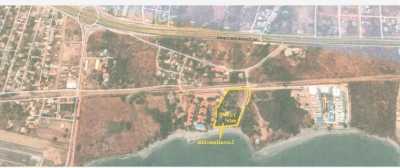 Residential Land For Sale in Magdalena, Colombia