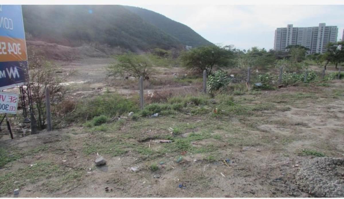 Picture of Residential Land For Sale in Magdalena, Magdalena, Colombia