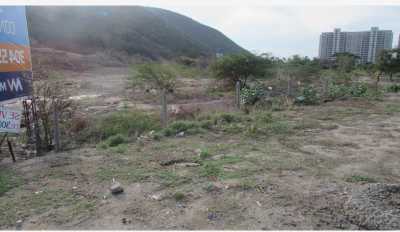 Residential Land For Sale in Magdalena, Colombia
