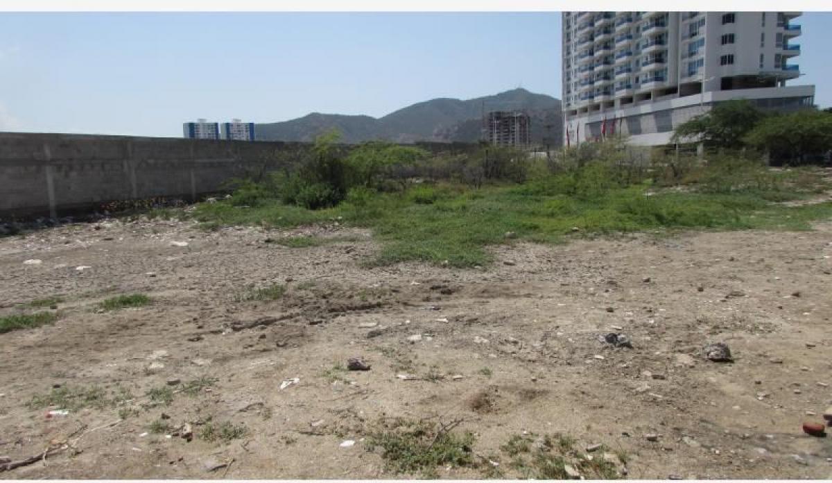 Picture of Residential Land For Sale in Magdalena, Magdalena, Colombia