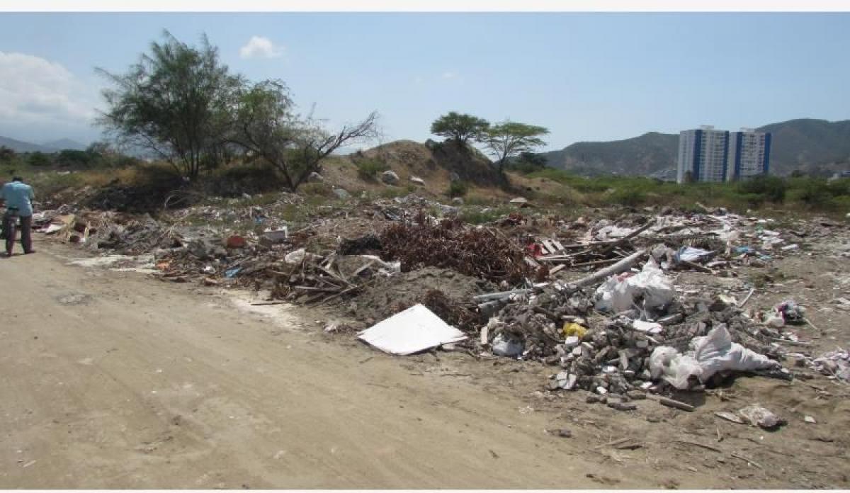 Picture of Residential Land For Sale in Magdalena, Magdalena, Colombia