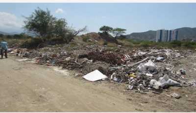 Residential Land For Sale in Magdalena, Colombia