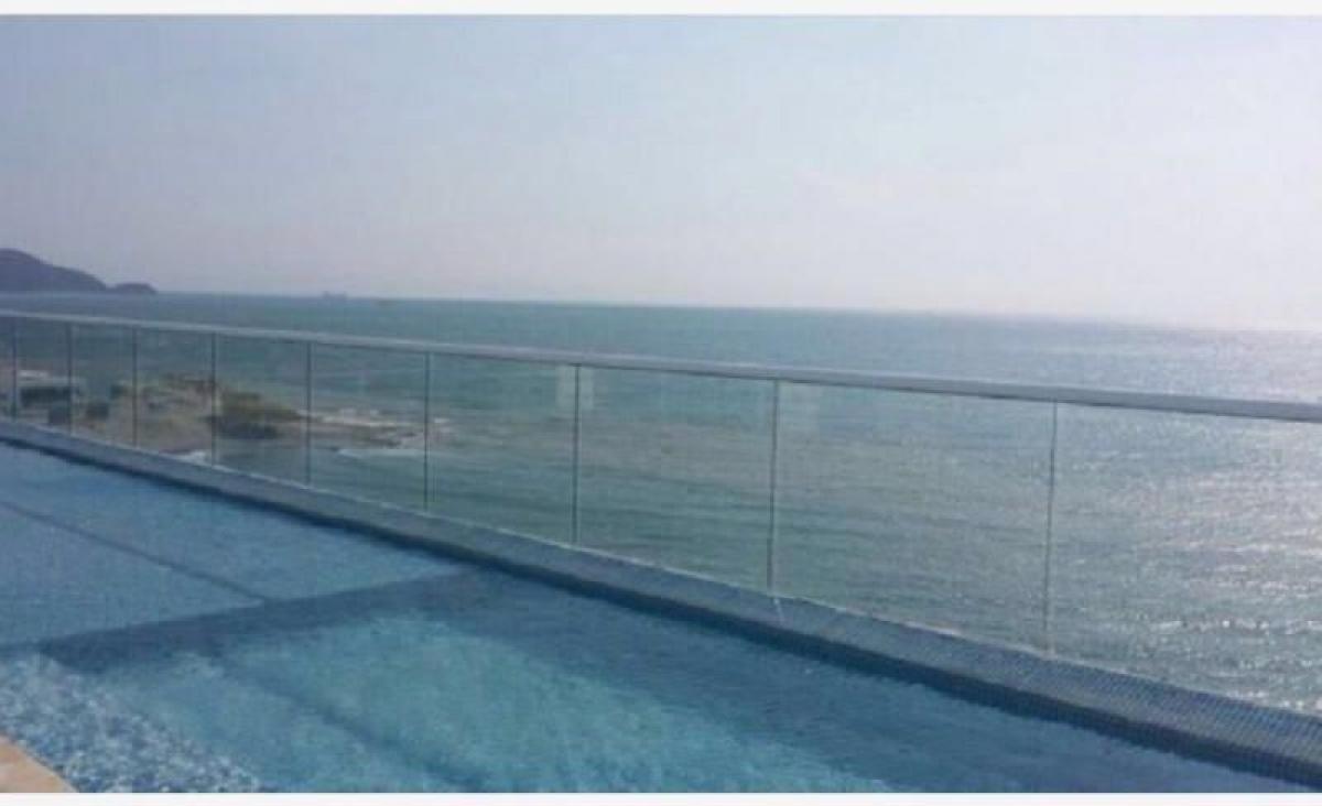 Picture of Apartment For Sale in Magdalena, Magdalena, Colombia