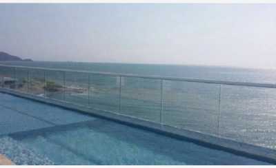 Apartment For Sale in Magdalena, Colombia