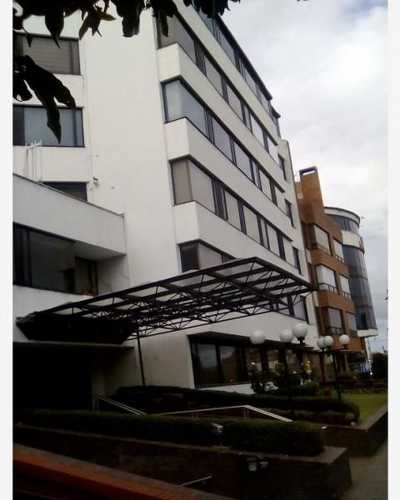 Apartment For Sale in Bogota D.C, Colombia