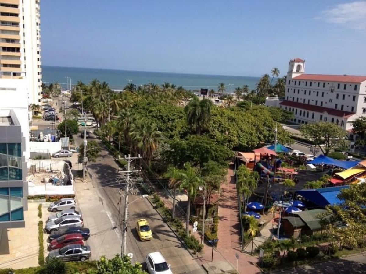 Picture of Apartment For Sale in Bolivar, Bolivar, Colombia