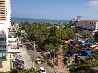 Apartment For Sale in Bolivar, Colombia