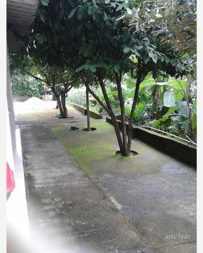 Residential Land For Sale in Magdalena, Colombia