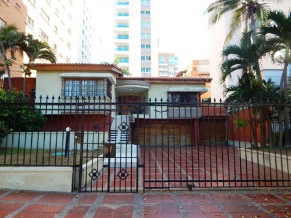 Picture of Home For Sale in Atlantico, Atlantico, Colombia