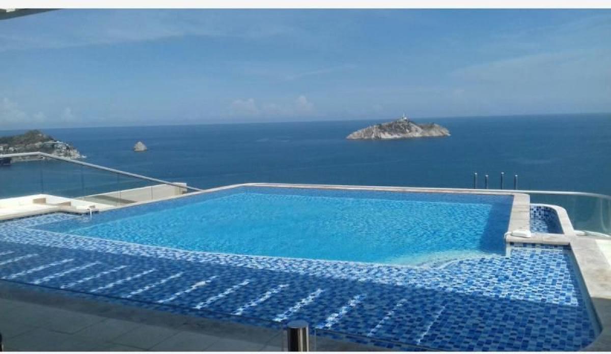 Picture of Apartment For Sale in Magdalena, Magdalena, Colombia