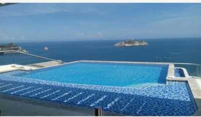 Apartment For Sale in Magdalena, Colombia