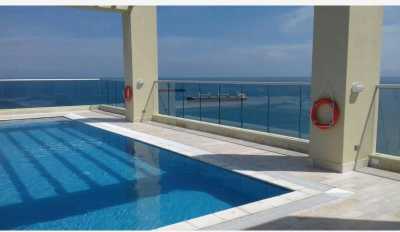 Apartment For Sale in Magdalena, Colombia