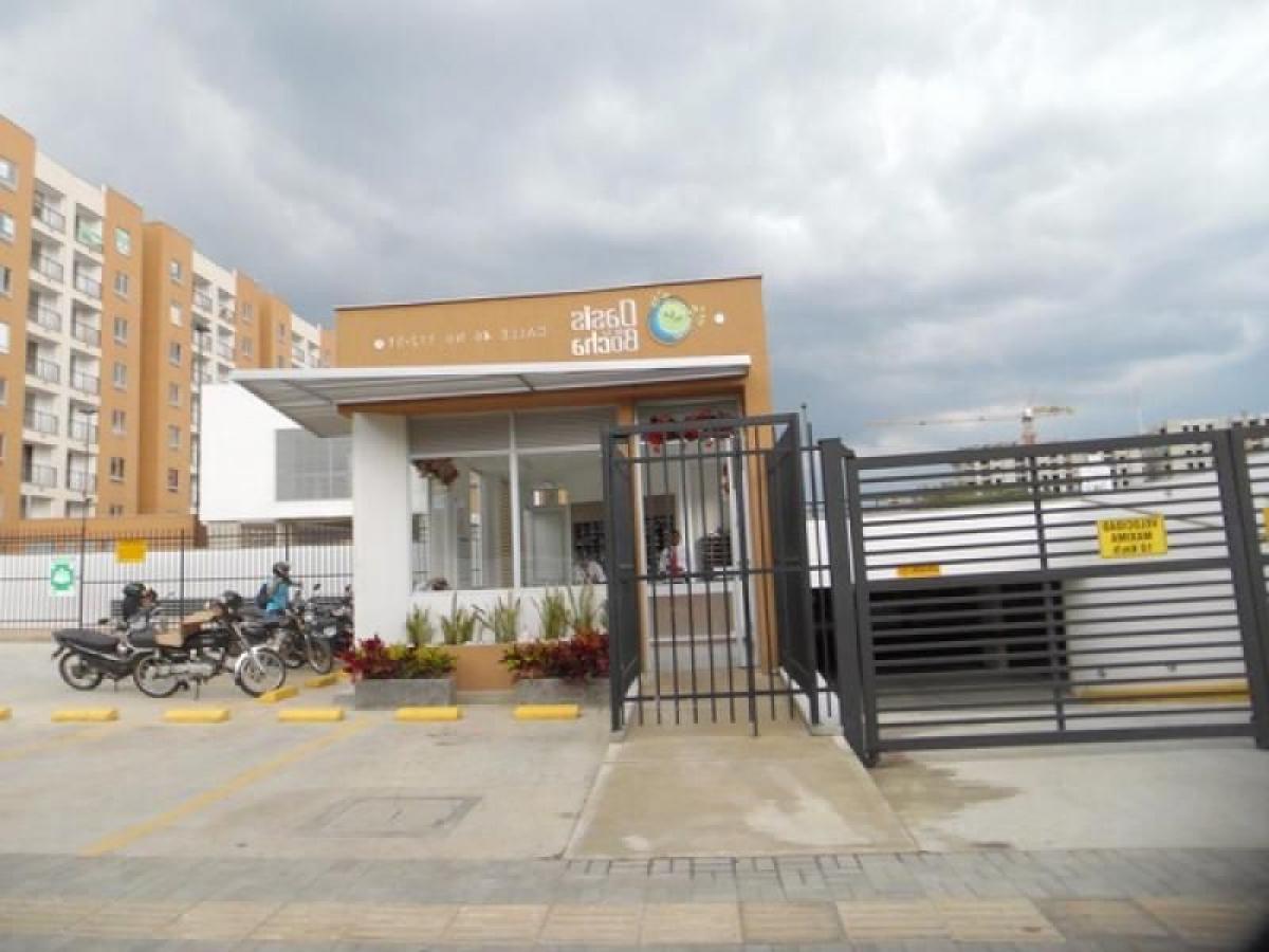 Picture of Home For Sale in Valle Del Cauca, Valle del Cauca, Colombia