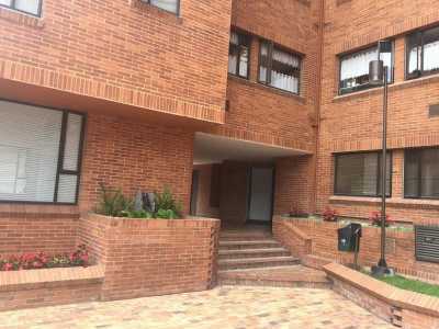 Home For Sale in Bogota D.C, Colombia