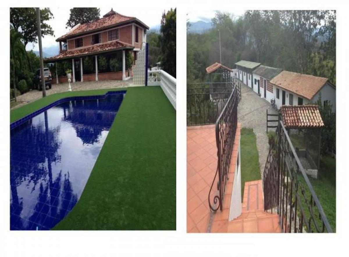 Picture of Home For Sale in Antioquia, Antioquia, Colombia