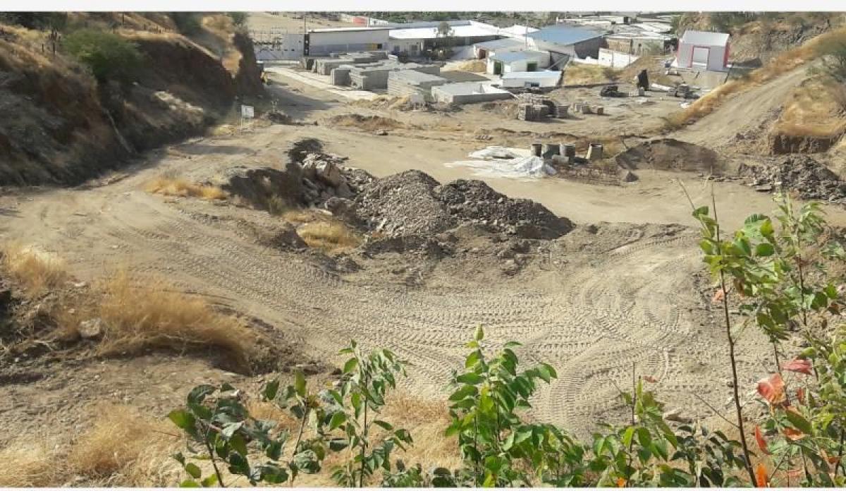 Picture of Residential Land For Sale in Magdalena, Magdalena, Colombia