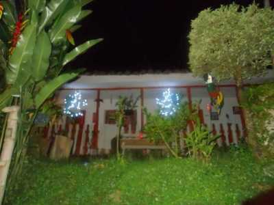 Home For Sale in Cauca, Colombia
