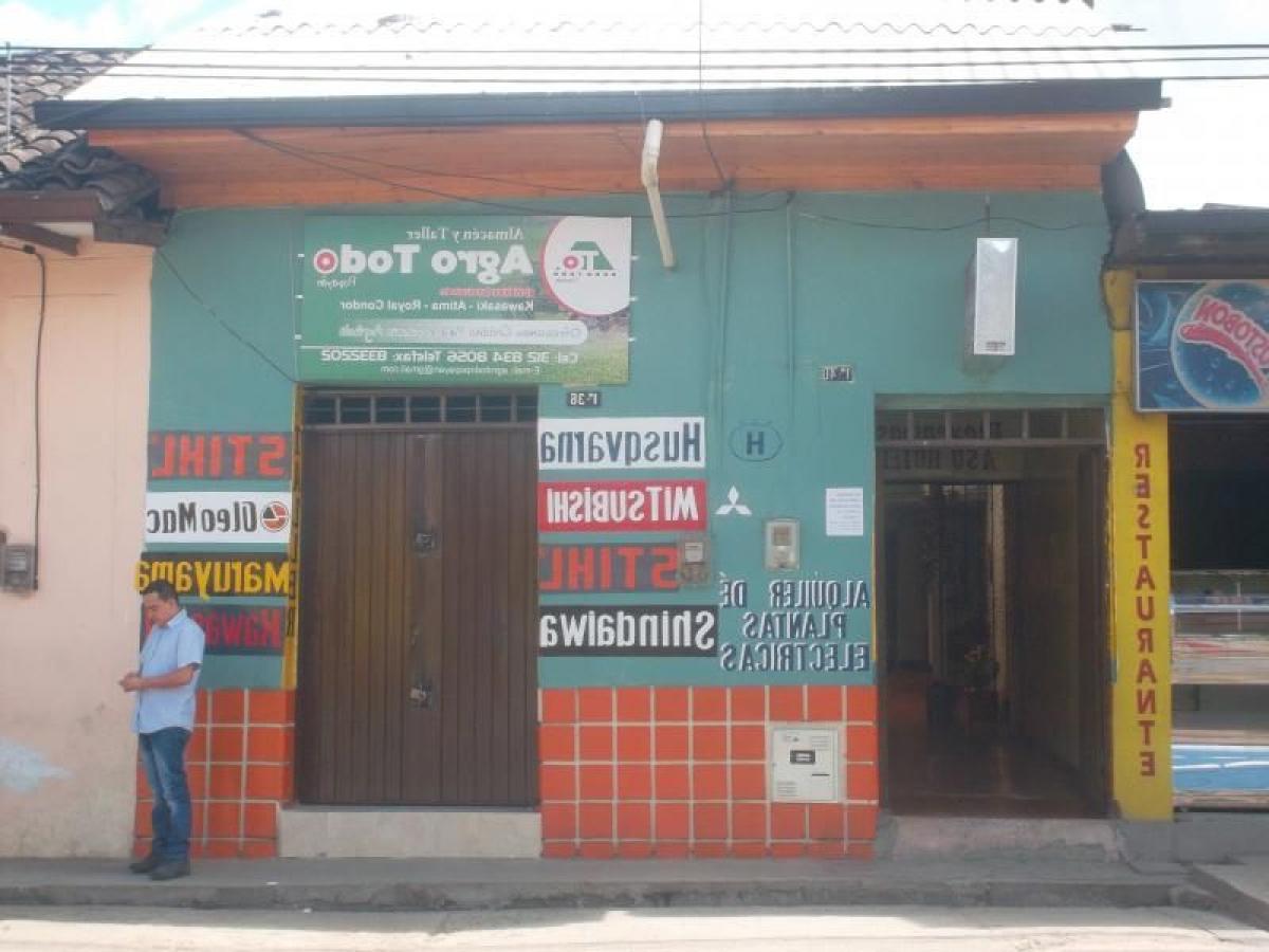 Picture of Home For Sale in Cauca, Valle del Cauca, Colombia