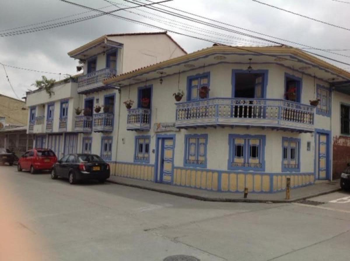 Circasia, Quindio, Quindio, Colombia Homes For Sale at GLOBAL LISTINGS