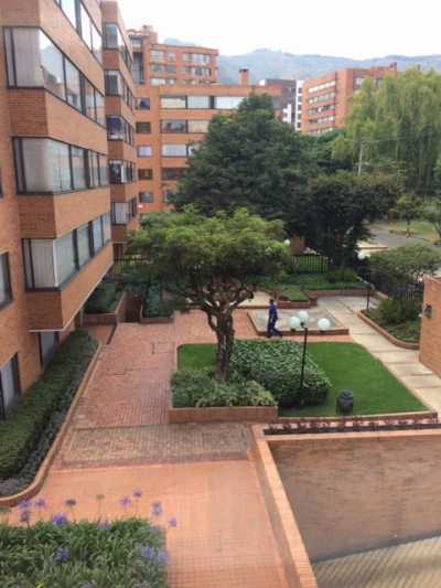 Home For Sale in Bogota D.C, Colombia