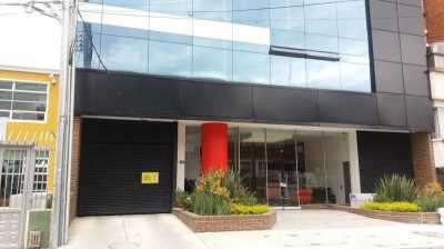 Home For Sale in Bogota D.C, Colombia