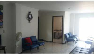 Apartment For Sale in Magdalena, Colombia