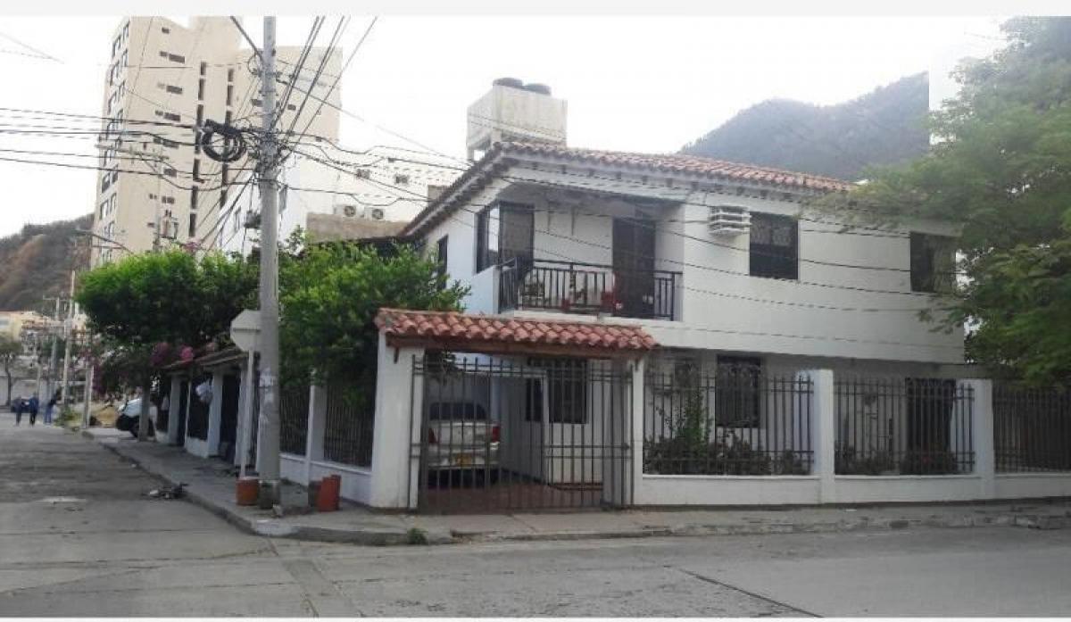 Picture of Home For Sale in Magdalena, Magdalena, Colombia