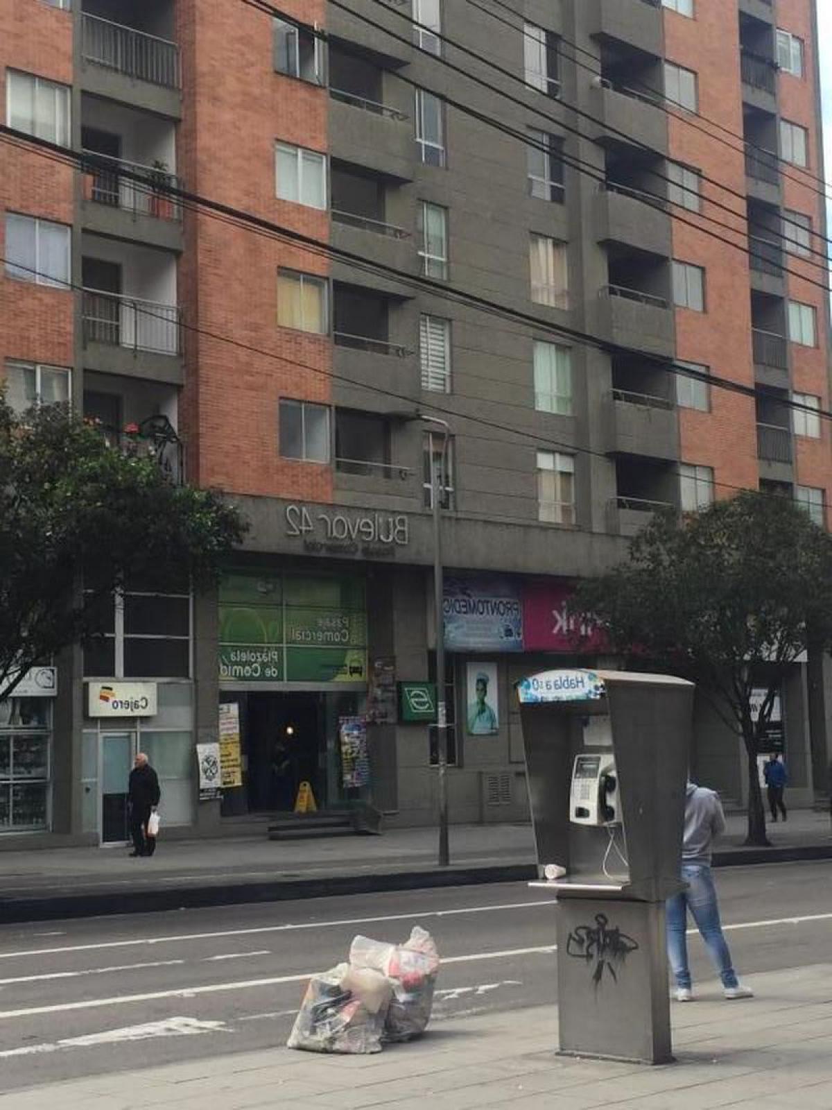 Picture of Home For Sale in Bogota D.C, Bogota Distrito Capital, Colombia