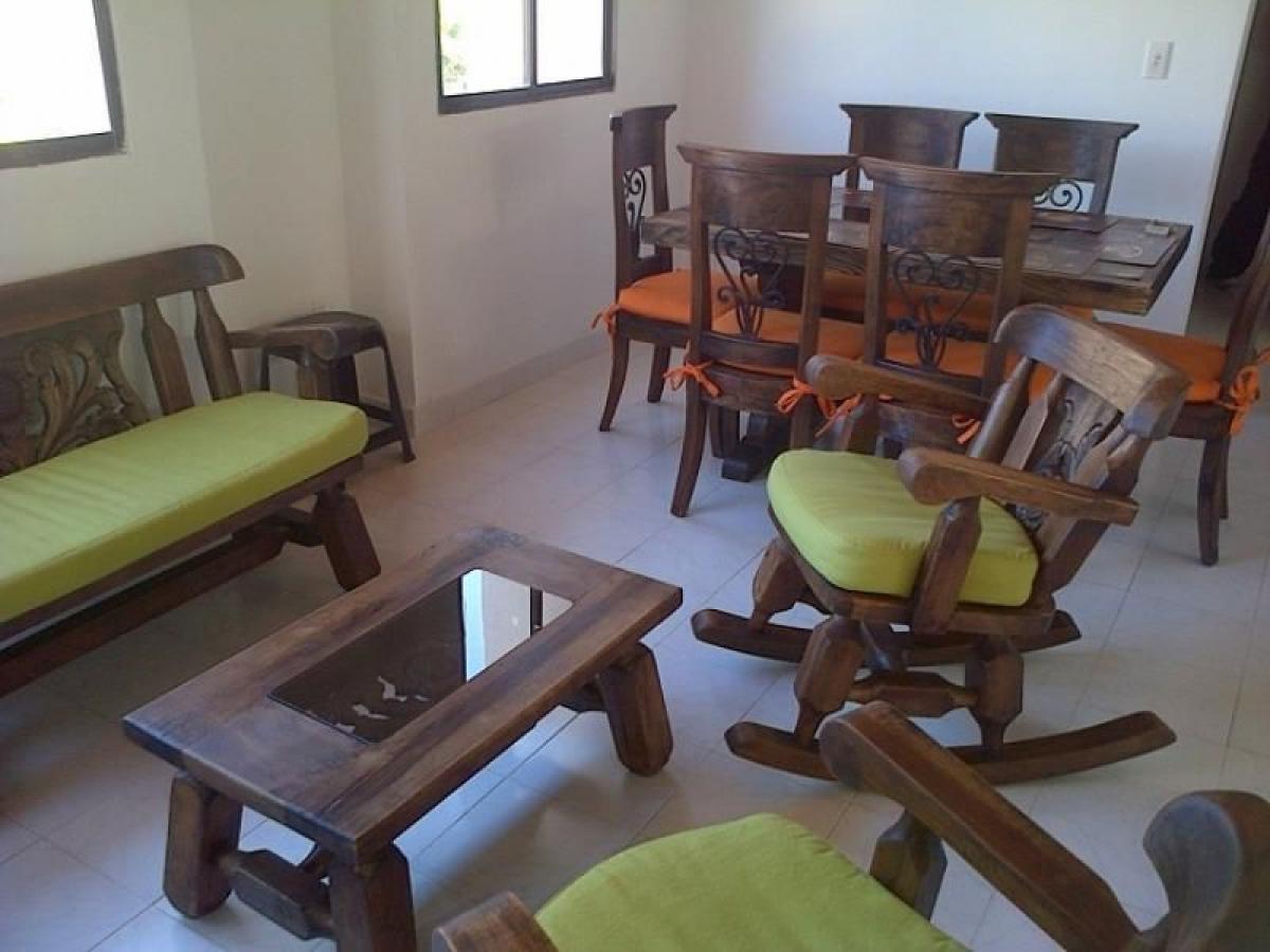 Picture of Apartment For Sale in Magdalena, Magdalena, Colombia